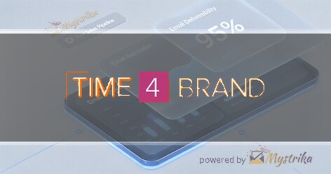 Time4Brand