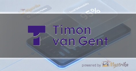 Timon van Gent