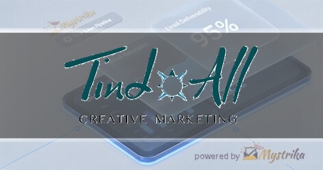 Tind-All Creative Marketing