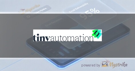 Tiny Automation Agency logo