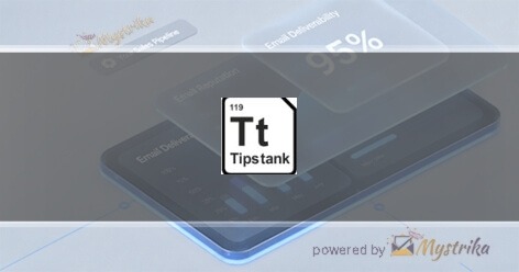 Tips Tank
