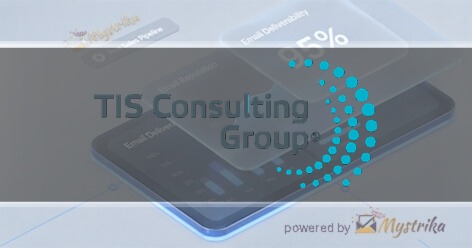 TIS Consulting Group