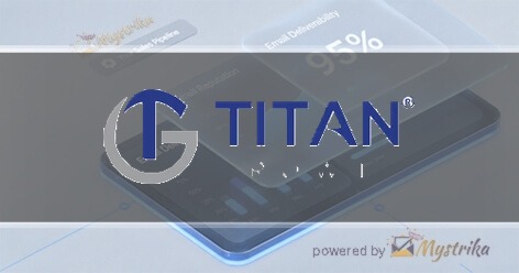 Titan Growth