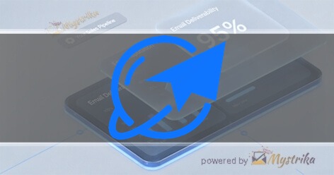 TITANPush Agency logo