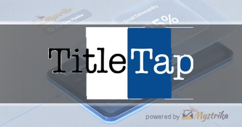 TitleTap