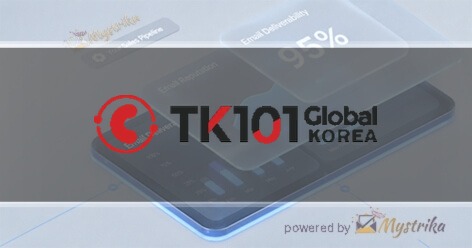 TK101 Global Korea