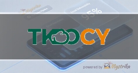 TKOCY Agency logo