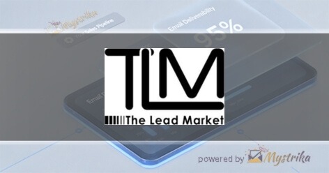 TLM Inside Sales Agency logo