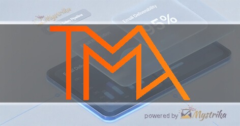 TMA Brand Consulting Agency logo