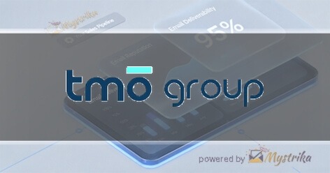 TMO Group Agency logo
