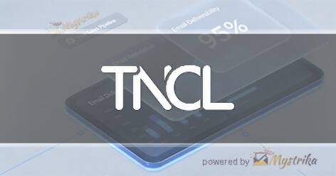 TNCL Agency logo