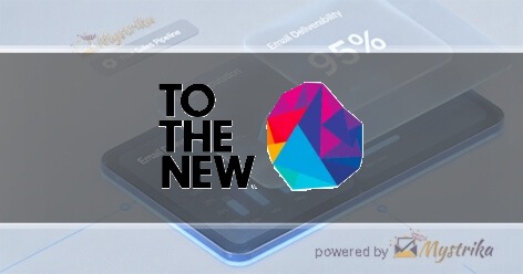 TO THE NEW