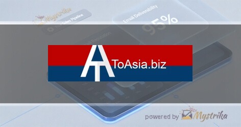 ToAsia Biz