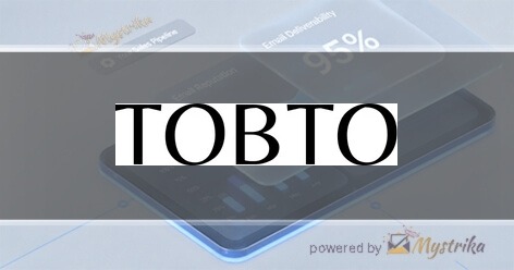TOBTO Agency logo