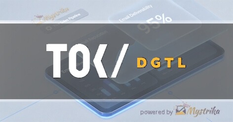 TOK Digital Agency