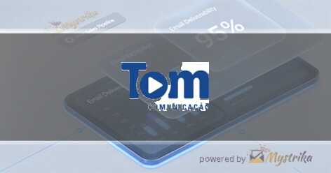 Tom Comunicação Ltda