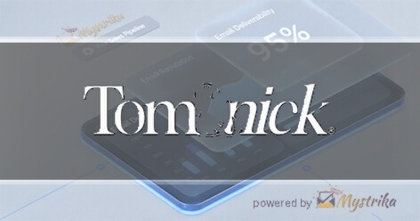 Tom&Nick Inc