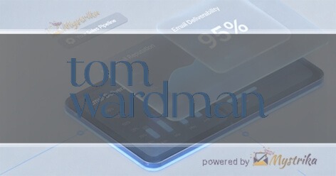Tom Wardman Consultancy