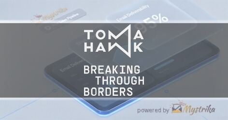 Tomahawk Digital Marketing Agency logo