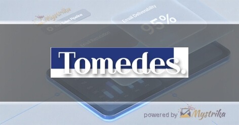 Tomedes