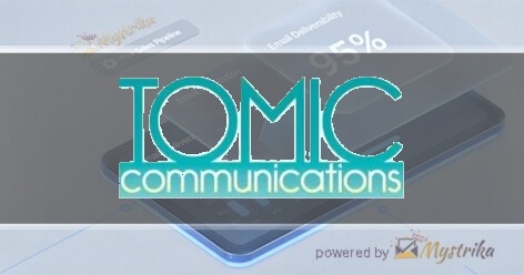 Tomic Communications