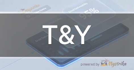 TOMMYANDYOU Agency logo