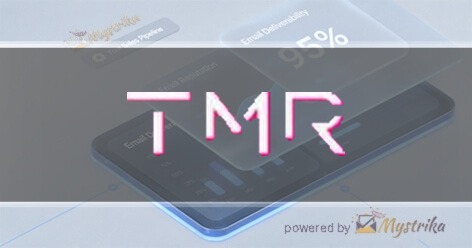 Tomorrow Agency logo