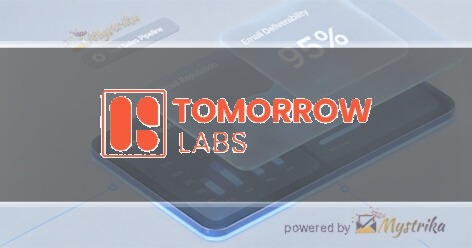 Tomorrow Labs Agency logo