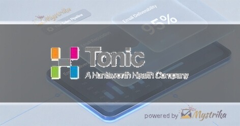 Tonic Life Communications Ltd.
