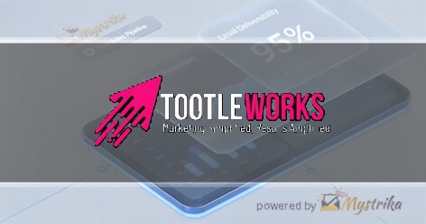 Tootle Works Ltd Agency logo
