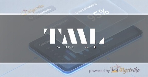 Top Marketing Lead Agency logo