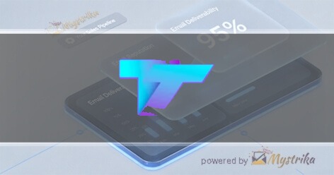Topwebstrategy Agency logo