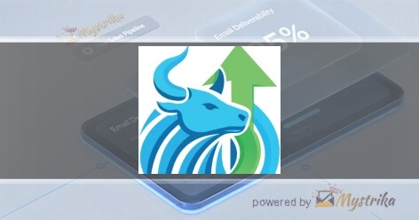 TORO RANK Agency logo