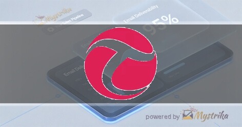 TORUS Internet Applications Agency logo
