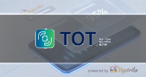 TOT Agency logo