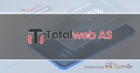 Totalweb AS