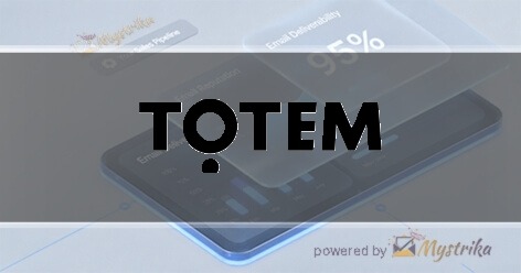 TOTEM Agency