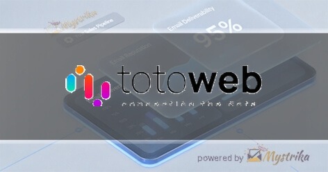 Totoweb Agency logo