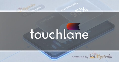 Touchlane Agency logo