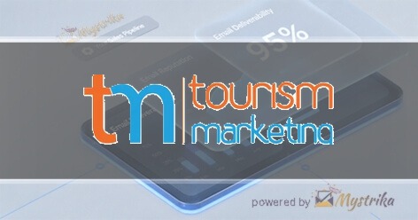 Tourism Marketing SA Agency logo