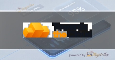 Towards the Cloud Agency logo