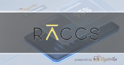 TRACCS Agency logo