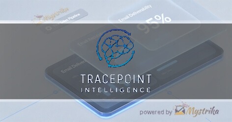 Tracepoint Intelligence Agency logo