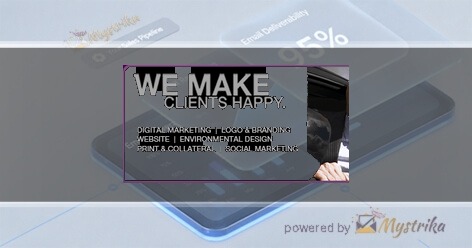 Trademark Creative Agency logo