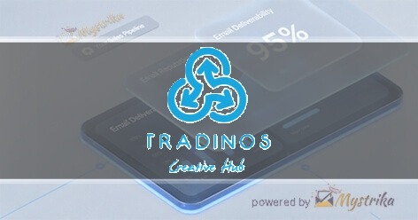 Tradinos UG Agency logo