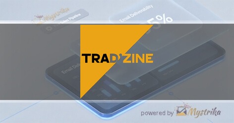 TradZine