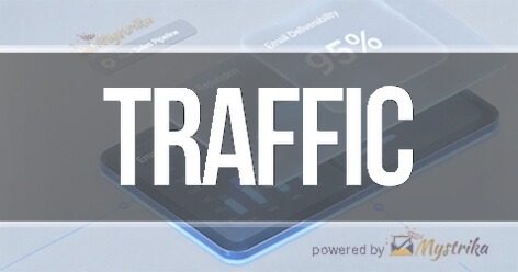 Traffic Ltd.