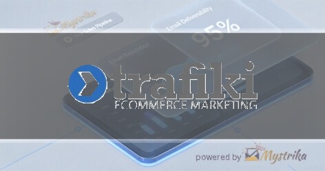 Trafiki Ecommerce Marketing