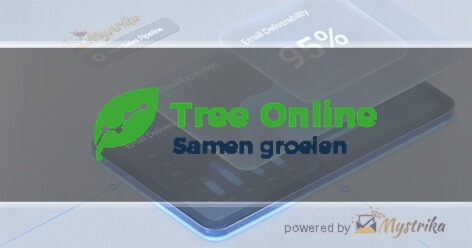 Tree Online Agency logo