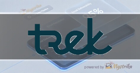 Trek Marketing